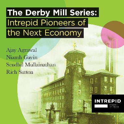 Data Privacy (The Derby Mill Series ep 13)