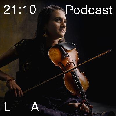 Bhairavi Raman (Ritual Community Music)