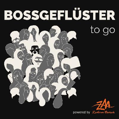 Was haben Diversität und Inklusion mit Führung zu tun? | Bossgeflüster to go