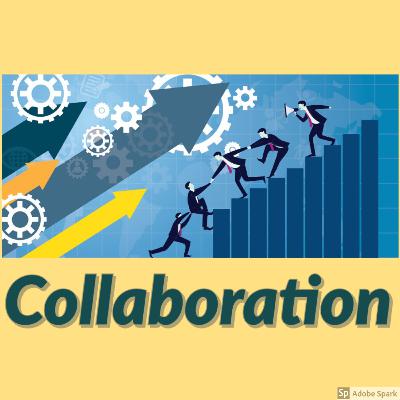 Collaboration or Collaborative Leadership