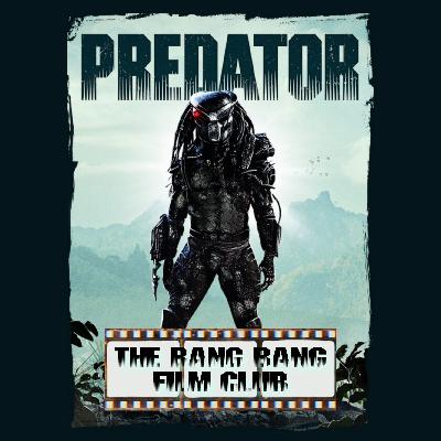 (214) Predator (1987) with Thomas Simpson