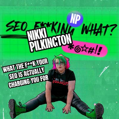 What The F**k Your SEO is Actually Charging You For (And Why It's a Scam) What The F**k Your SEO is Actually Charging You For (And Why It's a Scam)