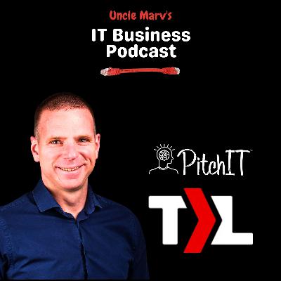 Visualizing MSP Workflows with Kanban Power (EP 884)