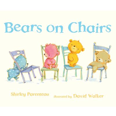 🧸 Bears on Chairs 🧸 Stories for Kids Read Aloud [ READ ALONG VIDEO ON SPOTIFY ]