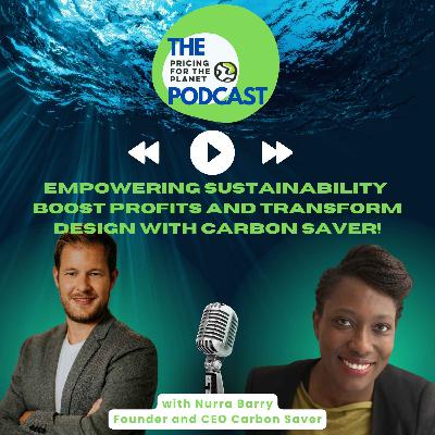 Empowering Sustainability - Boost Profits and Transform Design with Carbon Saver! Empowering Sustainability - Boost Profits and Transform Design with Carbon Saver!