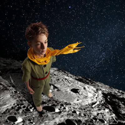 "Le Voyage du Petit Prince", nouveau spectacle de La Paternelle
