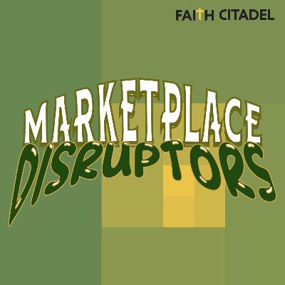 Marketplace Disruptors - Panel Discussion