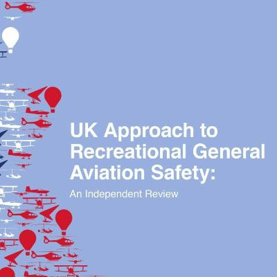 How safe is recreational flying? How safe is recreational flying?