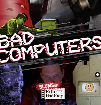 Episode 63: Bad Computers