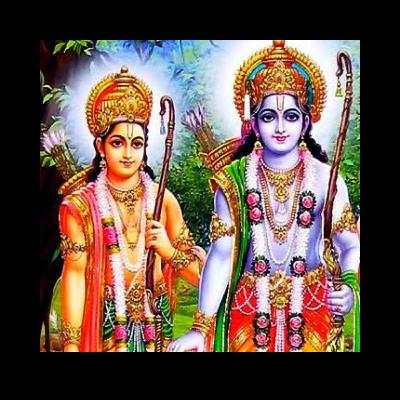 Lakshman - Ram's Shadow Lakshman - Ram's Shadow