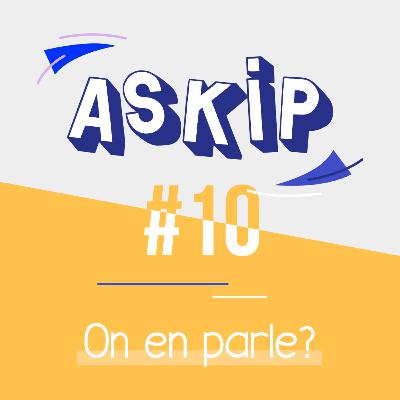 On en parle #10