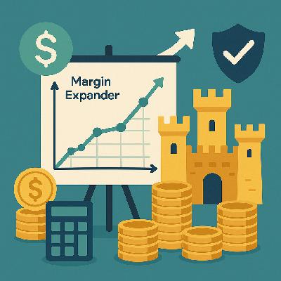 Margin Expander: Finances
