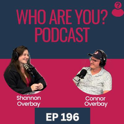 Episode 196- Sunday hang out, wild would you rathers, Top 3 birthday cake flavors, wild golf round