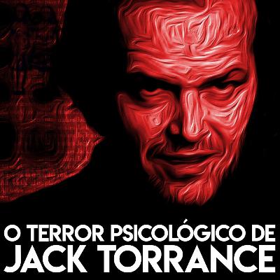 Aqui está Jack Torrance!