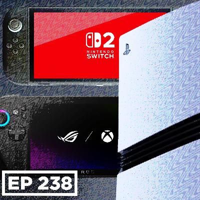 What happened to the console wars? - WULFF DEN Podcast Ep 238