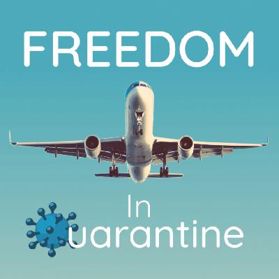 Freedom in Quarantine: Daniel Bernardus on Leonardo Polo