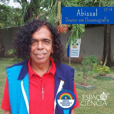 Mudanças climáticas e importância da água - Espaço Ciência #01 Mudanças climáticas e importância da água - Espaço Ciência #01