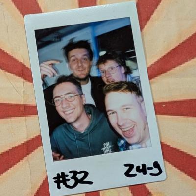 BANJOTOWN REUNIE! 2.0!