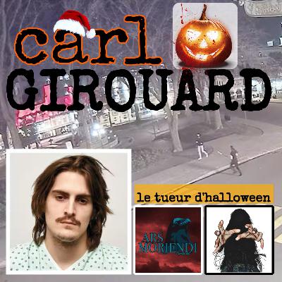 carl GIROUARD