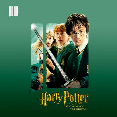 HARRY POTTER Y LA CÁMARA SECRETA | COLECCIONABLES HARRY POTTER Y LA CÁMARA SECRETA | COLECCIONABLES