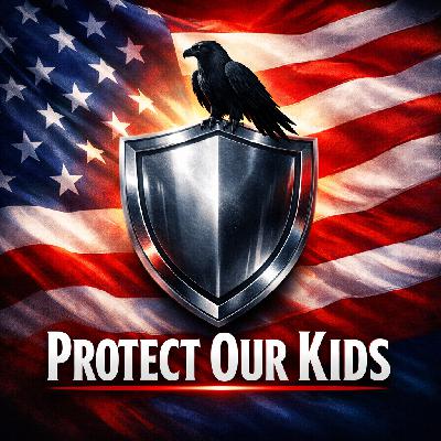 Domestic Terror, Indoctrination, and a President on the Mic — Buckle Up, America