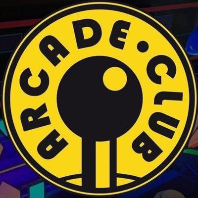 130: Arcade Club: A dispatch with @c.t.baird & @hefferinaaron