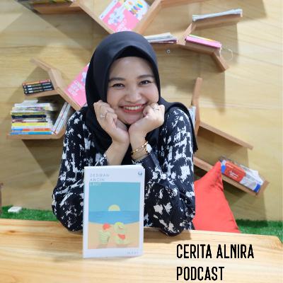 Cerita Alnira tentang E-book illegal Cerita Alnira tentang E-book illegal