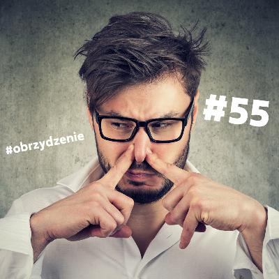 #️⃣5️⃣5️⃣ - #obrzydzenie #️⃣5️⃣5️⃣ - #obrzydzenie