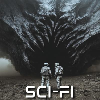 I Work For A Company That Solves Biblical Mysteries. We Found An Ark | Sci-Fi Creepypasta