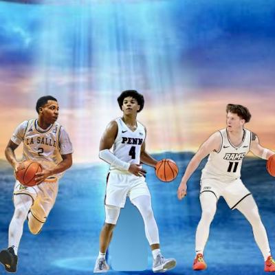 Kyle Neptune-Jay Wright argument. D'Hani Cobbs and Max Shulga sign to Villanova and more