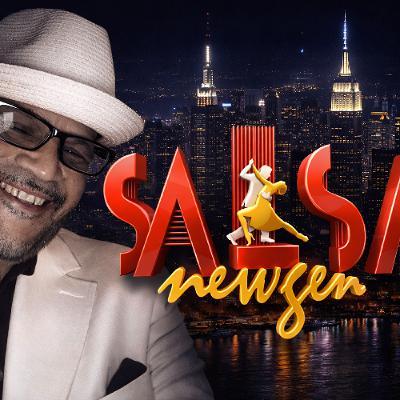 EP. #11 Salsa Dura Nueva de NewGenSalsa - Live From Linden Park Ft. DJ Walter B Nice (3-19-2026) EP. #11 Salsa Dura Nueva de NewGenSalsa - Live From Linden Park Ft. DJ Walter B Nice (3-19-2026)