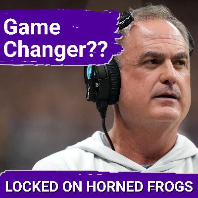 OH NICE: Jaden Craig not TCU’s ONLY ELITE Transfer