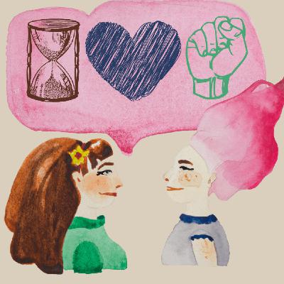 Etre Lesbienne en 2021