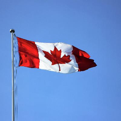 Hour 2; The Five Things You Need to Know,  Tasha Kheiriddin: Carney's 'Buy Canadian' plan a road to ruin | National Post and free for all round one.