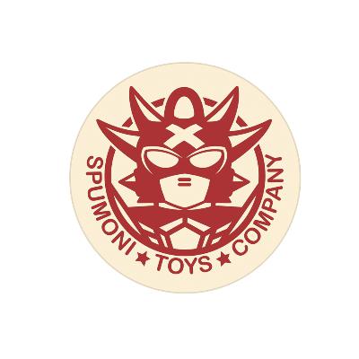 Ep. 256 Toys on Tap w/ Spumoni Toys Co: Building Toys the Hard Way