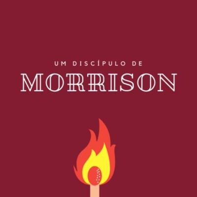 2. um discípulo de Morrison - contratempos e desportos
