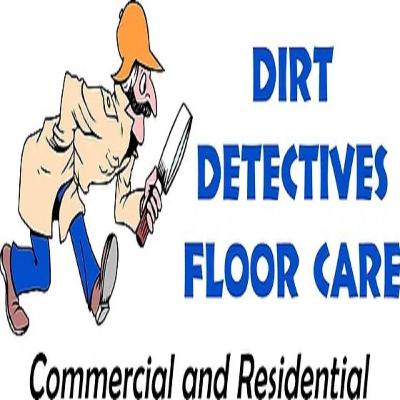 Dirt Detectives-Trailer 1-"The Plan"