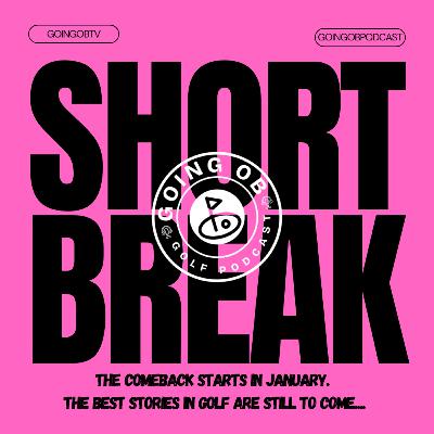 A Quick Update: Going OB Is Taking a Timeout A Quick Update: Going OB Is Taking a Timeout