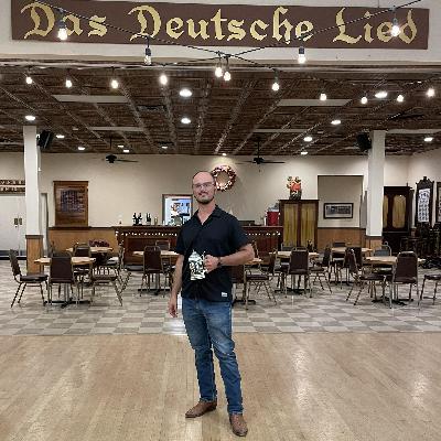 Deutsche in Texas - Bach, Bier, Business as usual? Deutsche in Texas - Bach, Bier, Business as usual?