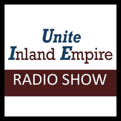 Unite IE Radio 10-25-2025 Greg Brittain Unite IE Radio 10-25-2025 Greg Brittain