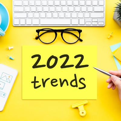 Specialists Reveal the Top 10 Digital Marketing Trends for 2022 | Sn Upadhyay