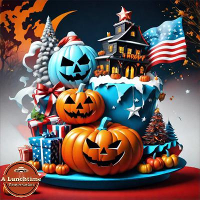 Holidays: Tracing the Roots of Traditions Holidays: Tracing the Roots of Traditions