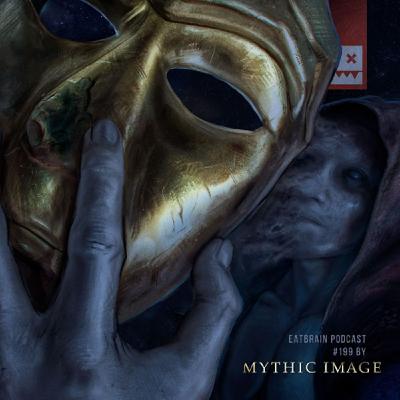 Guest Mix 44 - MYTHIC IMAGE