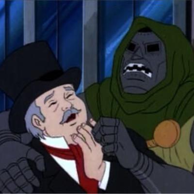Spider-Man and his Amazing Friends Fantastic Mr. Frump Review Spider-Man and his Amazing Friends Fantastic Mr. Frump Review
