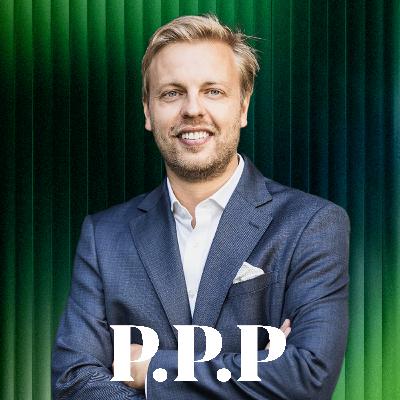 Pavel Streblov, Managing Director and Board Member at Penta Real Estate – Why Penta Is Buying Into London at the Bottom