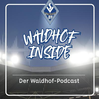 #07 Das Winterupdate vom Alsenweg (Mit Gerhard Zuber und Mathias Schober) #07 Das Winterupdate vom Alsenweg (Mit Gerhard Zuber und Mathias Schober)