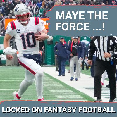 Super Bowl 60 DFS lineups: BEST PICKS & VALUE PLAYS for Patriots-Seahawks