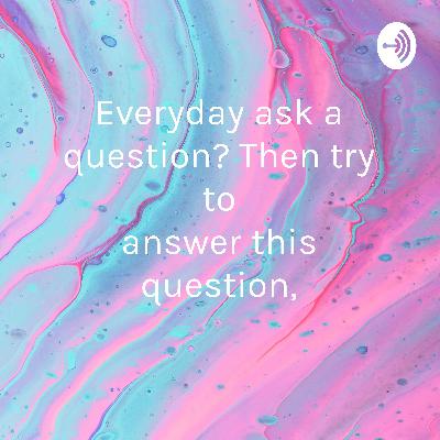 Who is control your life ?