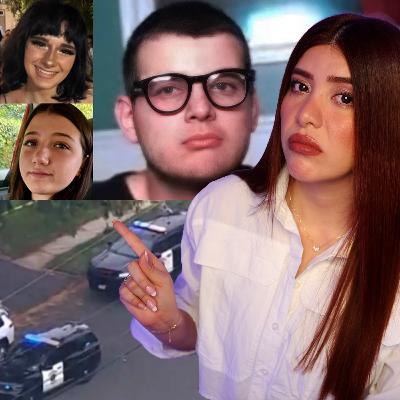 Atropelló a sus Compañeras… y luego Transmitió en Vivo: El caso de María Niotis e Isabella Salas Atropelló a sus Compañeras… y luego Transmitió en Vivo: El caso de María Niotis e Isabella Salas