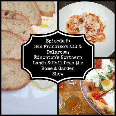 Sweet Tooth and Meat Tooth Episode #9 - Where We've Been